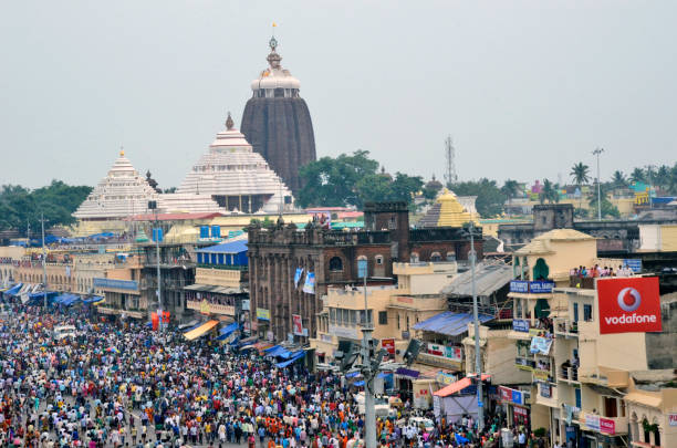 Rath Yatra Puri 2025